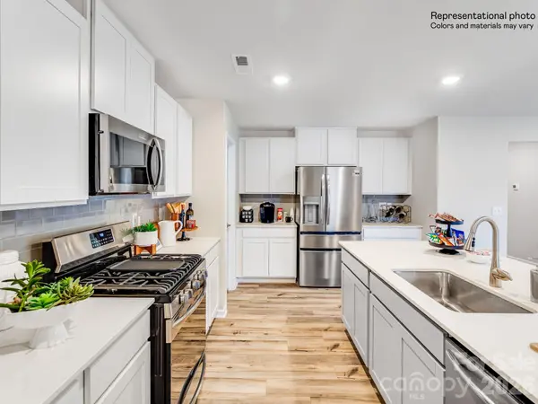 1956 Sunflower CIR #BRD 35, Newton, NC 28658