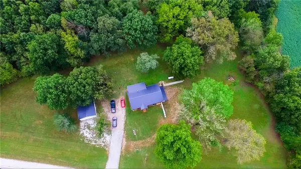 15420 NW Highway 7 N/A, Creighton, MO 64739