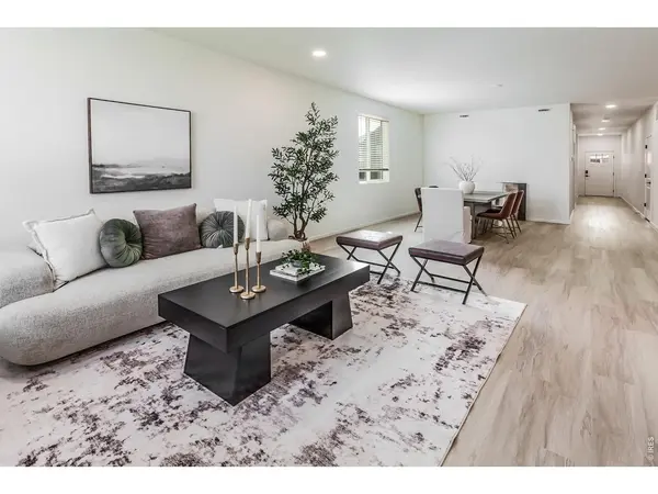 3152 Tourmaline, Fort Collins, CO 80524