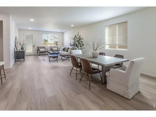 3152 Tourmaline, Fort Collins, CO 80524