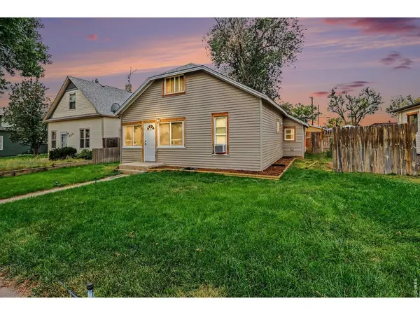 315 1st, Ault, CO 80610
