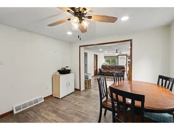 315 1st, Ault, CO 80610