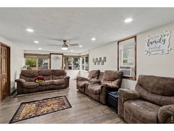 315 1st, Ault, CO 80610