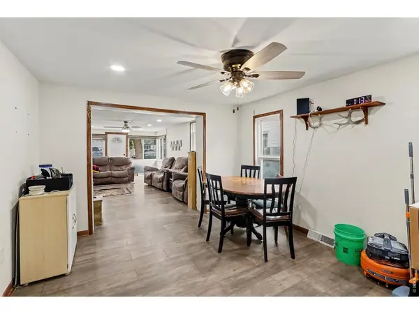 315 1st, Ault, CO 80610