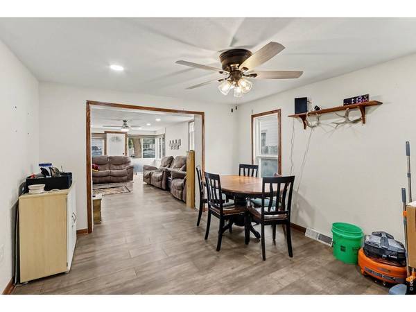315 1st, Ault, CO 80610