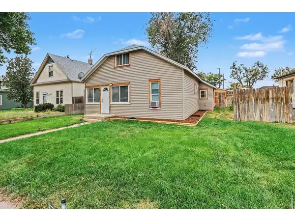 315 1st, Ault, CO 80610