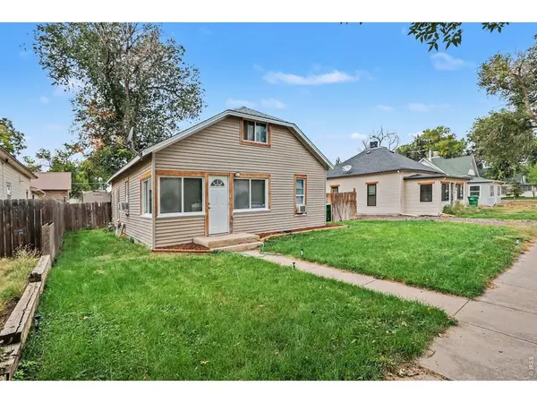 315 1st, Ault, CO 80610
