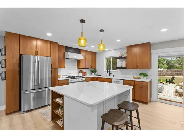 304 W 52nd, Loveland, CO 80538