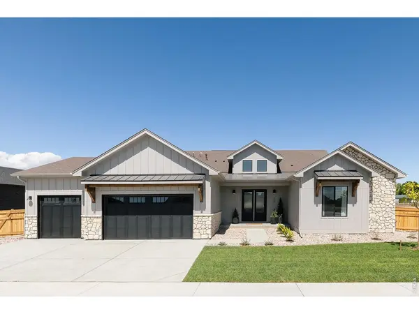 66 Blue Fortune, Windsor, CO 80550