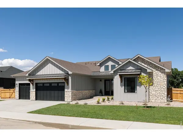 66 Blue Fortune, Windsor, CO 80550