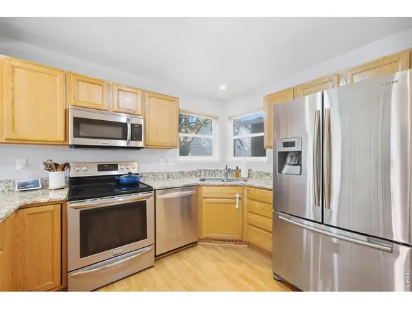 2905 Neil #16, Fort Collins, CO 80526