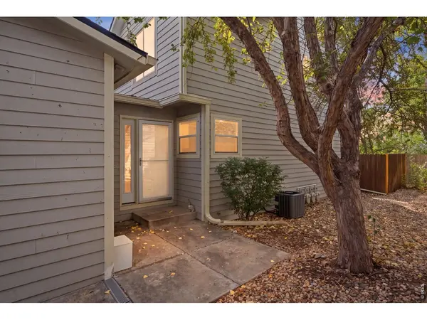 2905 Neil #16, Fort Collins, CO 80526