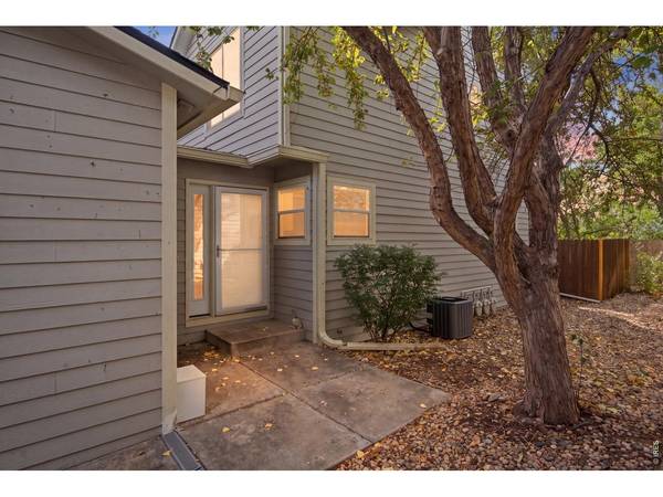 2905 Neil #16, Fort Collins, CO 80526