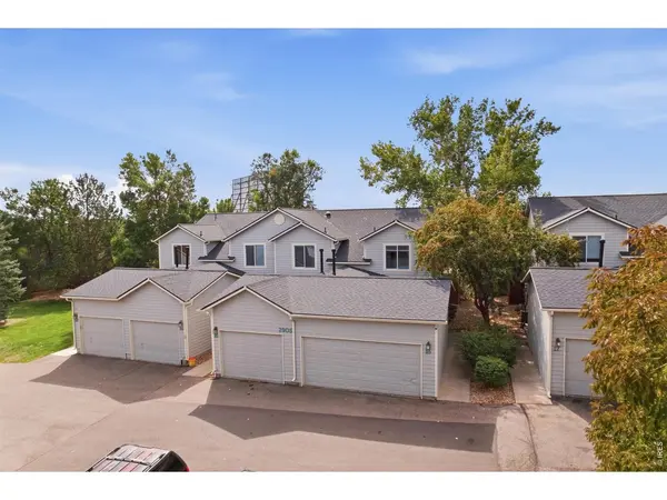 2905 Neil #16, Fort Collins, CO 80526