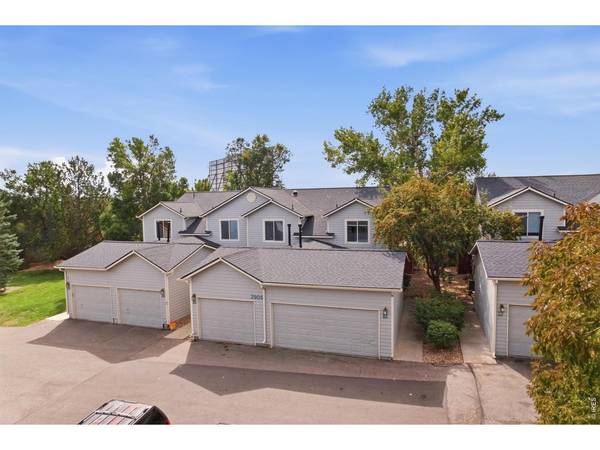 2905 Neil #16, Fort Collins, CO 80526