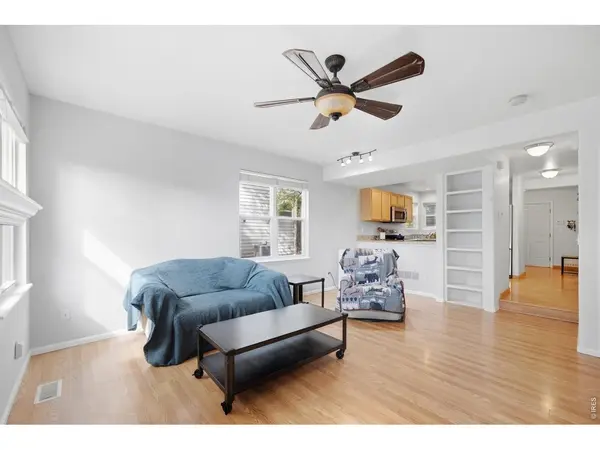 2905 Neil #16, Fort Collins, CO 80526
