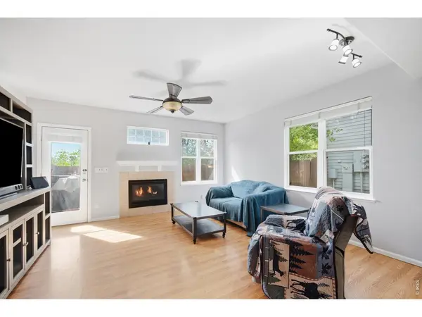 2905 Neil #16, Fort Collins, CO 80526