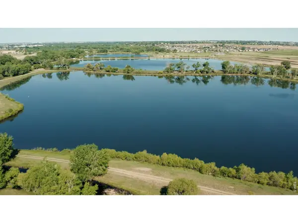 726 Cascade #Lot 117, Greeley, CO 80634