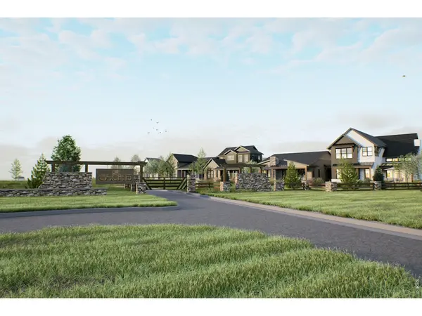726 Cascade #Lot 117, Greeley, CO 80634