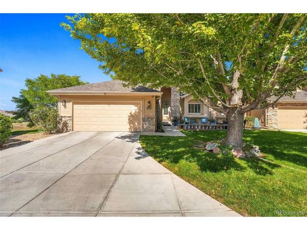 2109 Brierly, Castle Rock, CO 80104
