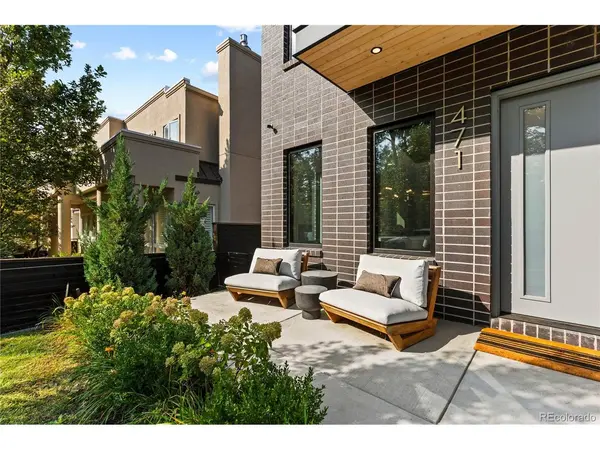 471 Clayton, Denver, CO 80206