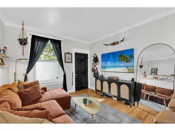 105 W Maple, Denver, CO 80223