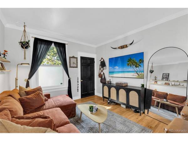 105 W Maple, Denver, CO 80223