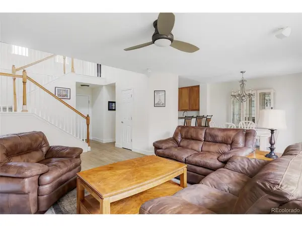 22110 E Jamison, Aurora, CO 80016