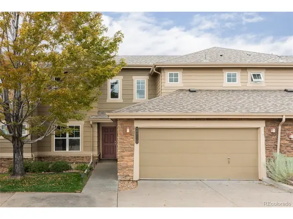 22110 E Jamison, Aurora, CO 80016