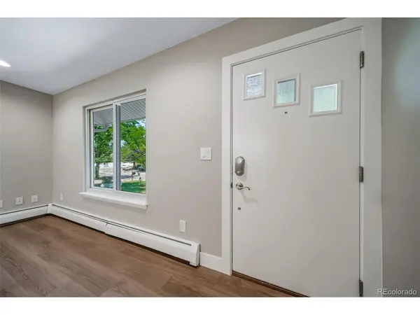 3865 S Nucla, Aurora, CO 80013