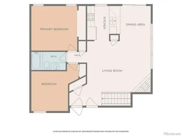 7886 S Windermere, Littleton, CO 80120