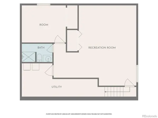 7886 S Windermere, Littleton, CO 80120