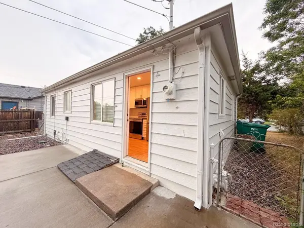 1671 Oswego, Aurora, CO 80010