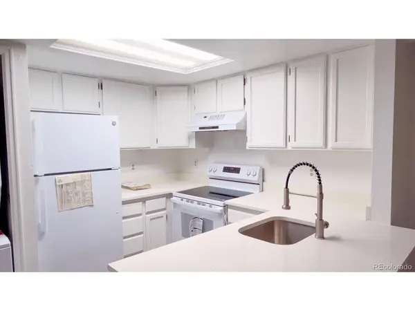 17274 E Ford, Aurora, CO 80017
