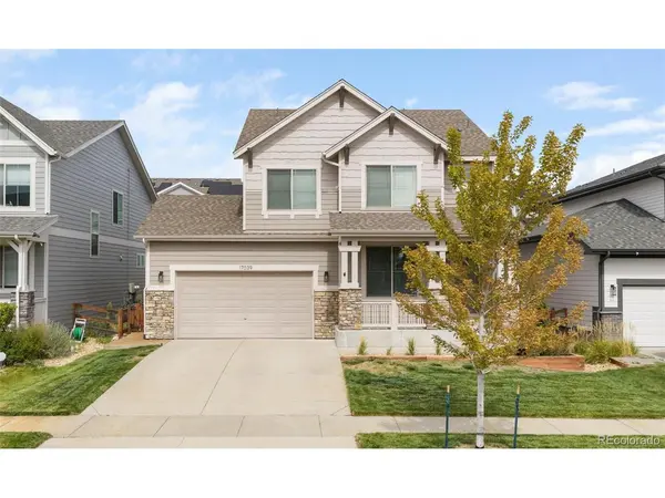 17039 W 86th, Arvada, CO 80007