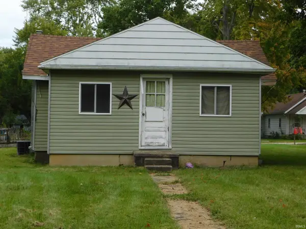 1436 E 22ND ST, Muncie, IN 47302