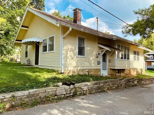 717 E 2nd ST, Bloomington, IN 47401