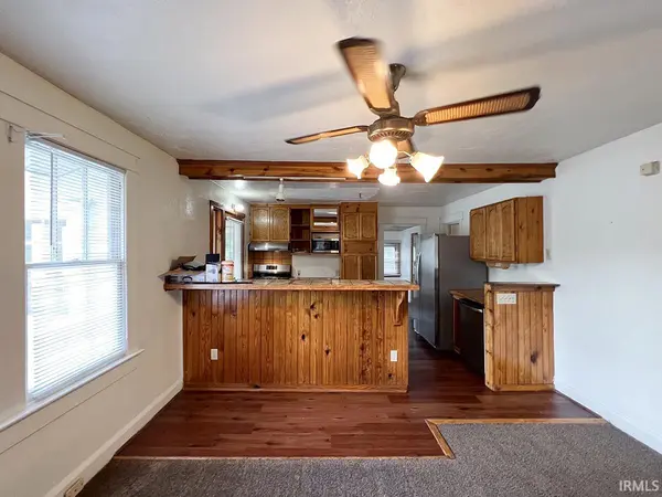 410 E Hillside DR, Bloomington, IN 47401