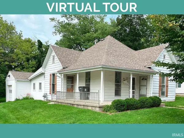 301 E 12th ST, Bloomington, IN 47408
