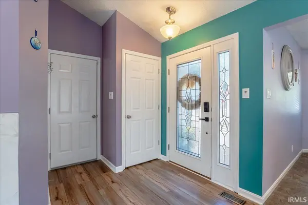 5707 Beaver TRL, Evansville, IN 47715