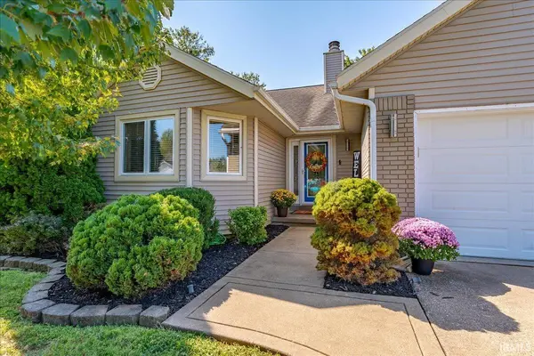 5707 Beaver TRL, Evansville, IN 47715