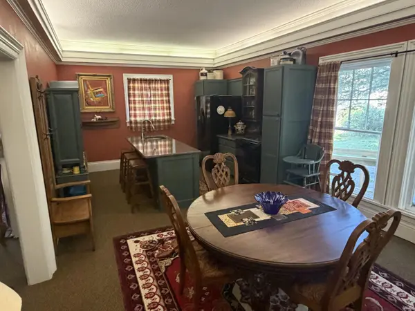 218 W Adams ST, Plymouth, IN 46563