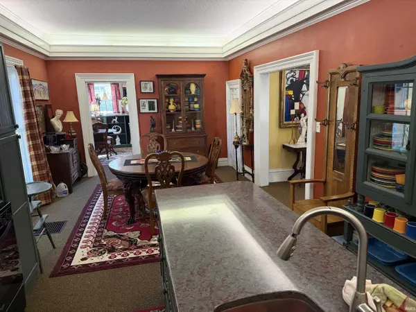218 W Adams ST, Plymouth, IN 46563
