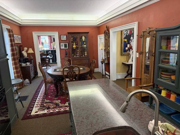 218 W Adams ST, Plymouth, IN 46563