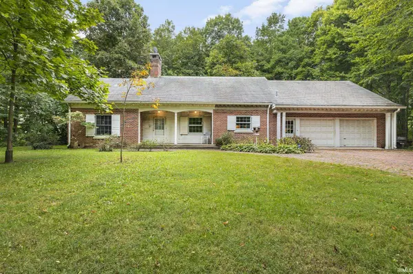 61931 County Road 15 ***, Goshen, IN 46526-8765