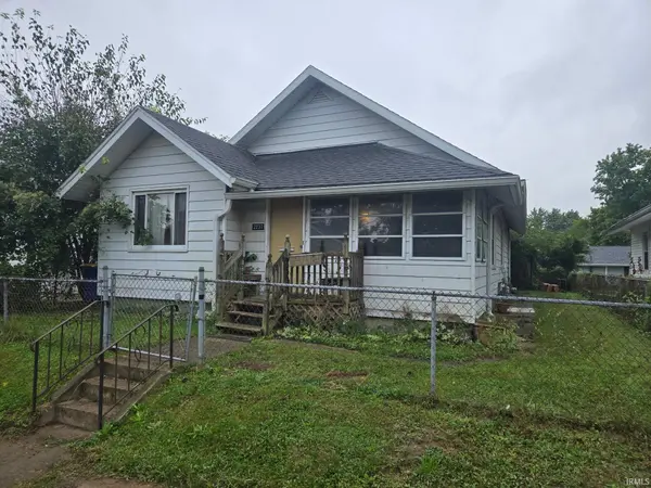 2237 W 8th ST, Muncie, IN 47302