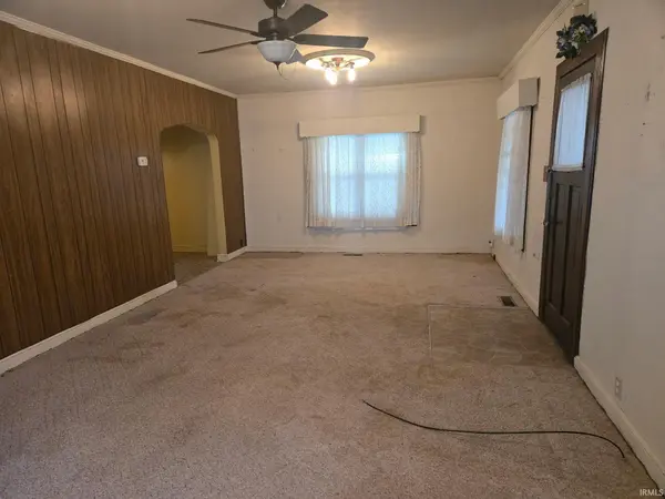 2237 W 8th ST, Muncie, IN 47302