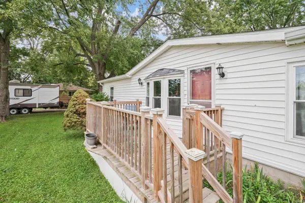 2700 E Baxter RD, Kokomo, IN 46902