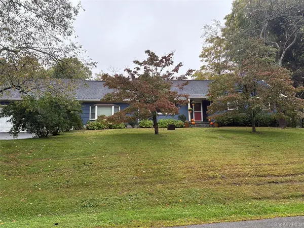 15 Garlen RD, Katonah, NY 10536