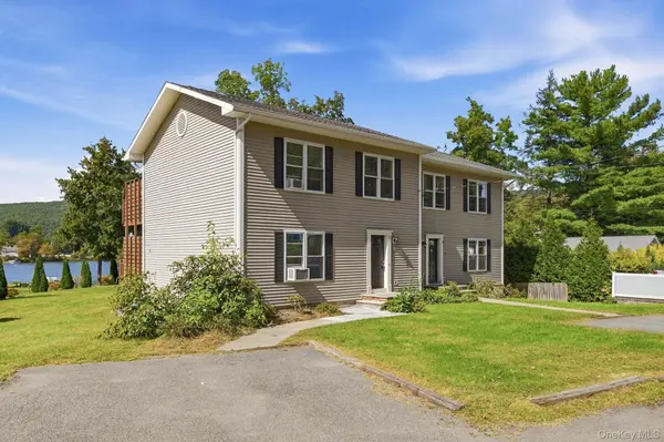3 Teneyck AVE #A, Greenwood Lake, NY 10925